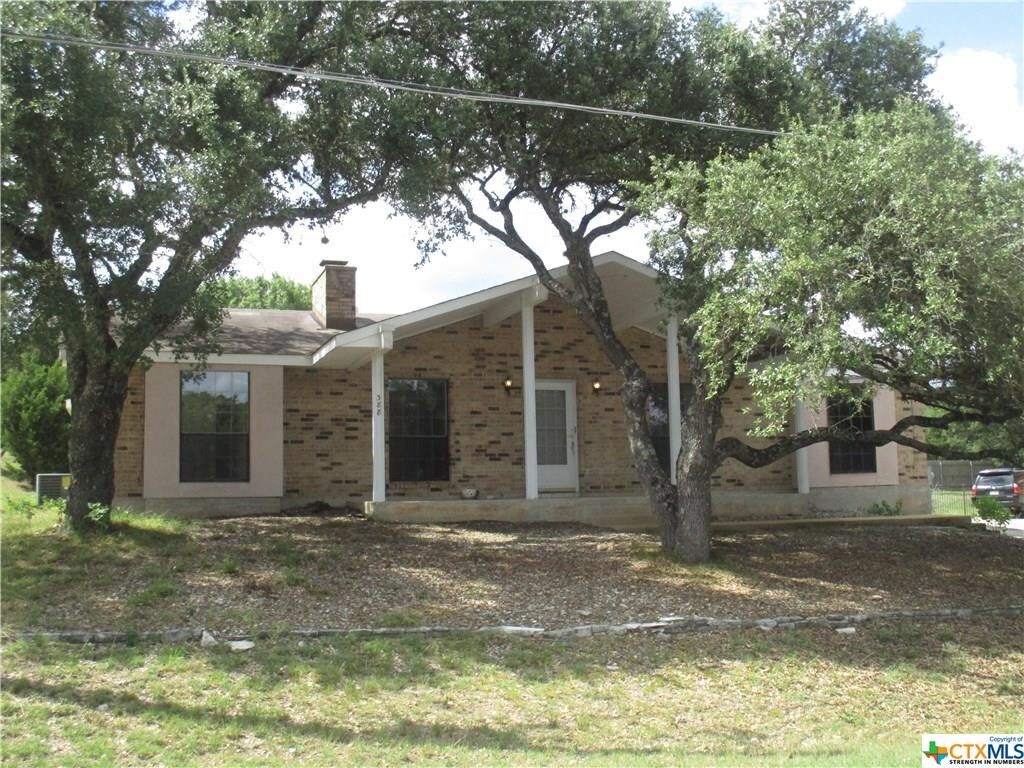 388 Village View Dr, Canyon Lake, TX 78133 House for Rent in Canyon