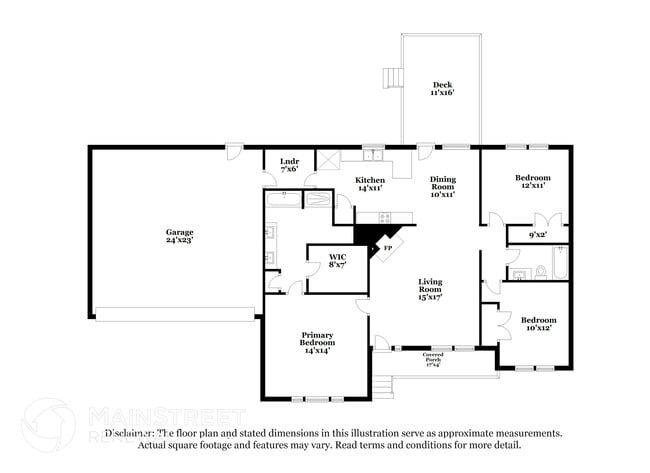 Building Photo - 398 Water Oak Dr