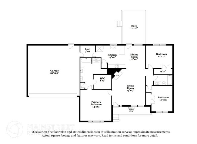 Foto del edificio - 398 Water Oak Dr