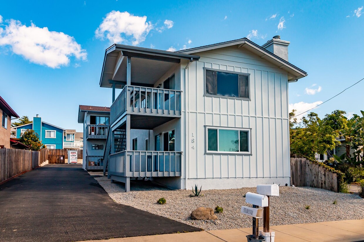 184 Birch Ave Unit 1, Cayucos, CA 93430 Room for Rent in Cayucos, CA