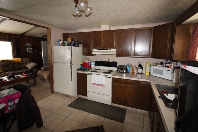 Foto del edificio - Nice Duplex in N.W. Ft. Collins
