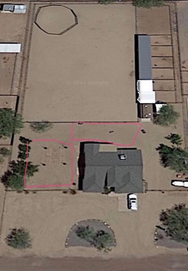 Building Photo - 38706 N 27th Ave