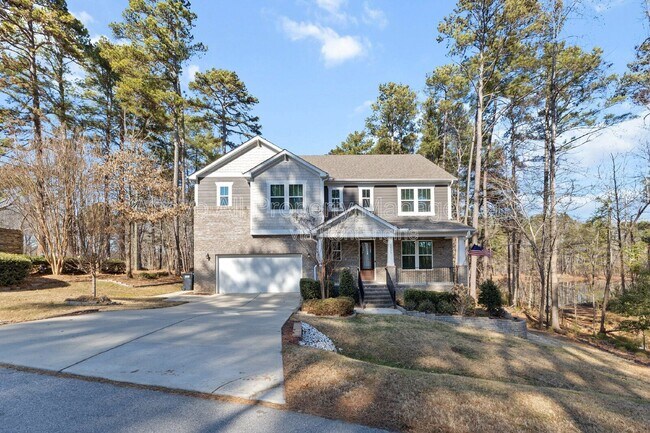 Building Photo - 3828 Hickory Manor Dr