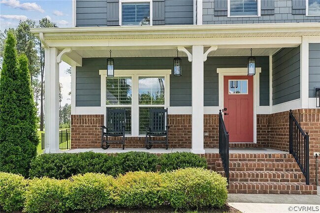 Building Photo - 17819 Boston Creek Trl