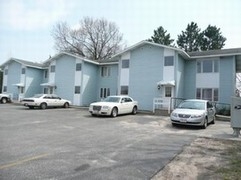 Foto principal - Oak Crest Apartments