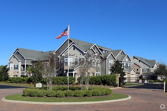 Building Photo - The Arlington at Eastern Shore Centre Apar...