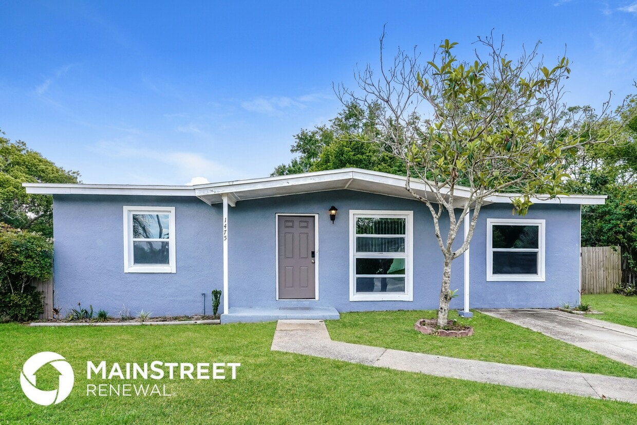 Primary Photo - 1475 Daroca Dr