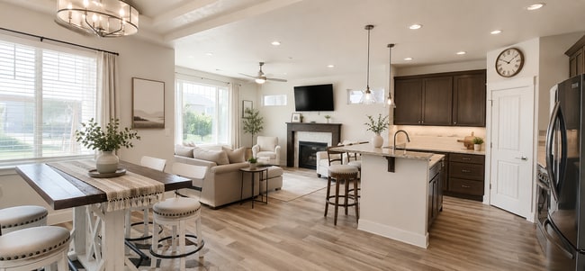Building Photo - Move in ready!  This is a must see :)