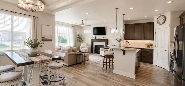 Foto del edificio - Move in ready!  This is a must see :)