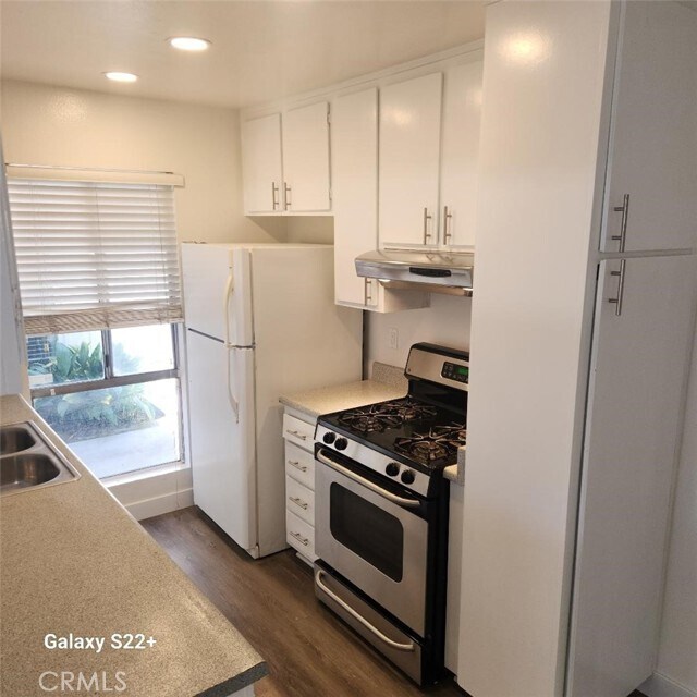 Foto del edificio - 2827 S Fairview St
