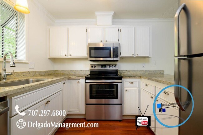 Foto del edificio - Beautiful two bedroom condo located in Sou...