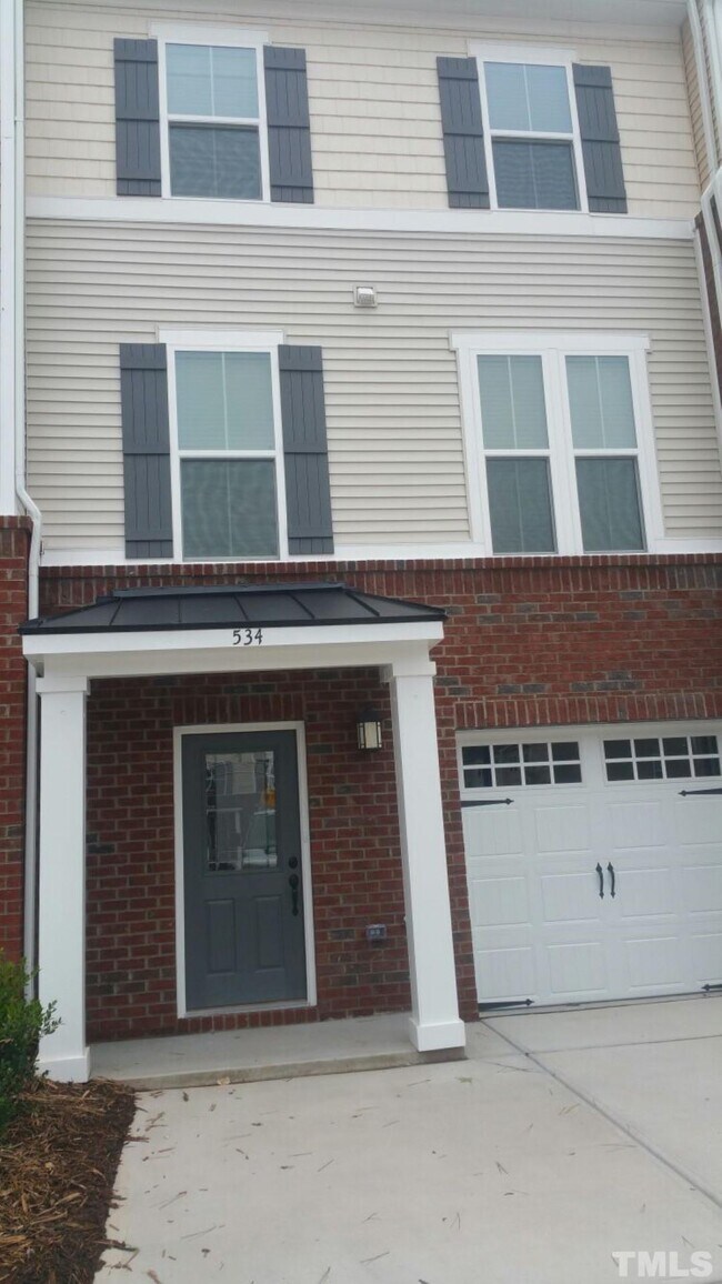 Building Photo - 534 Pemberwich Pl
