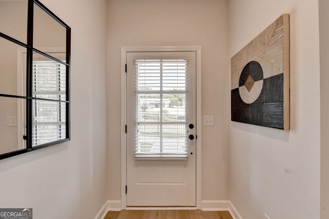 Photo - 1927 Audra Alley Unit Townhome