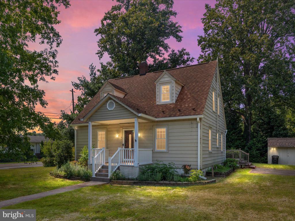 Foto principal - 301 Wood Ave