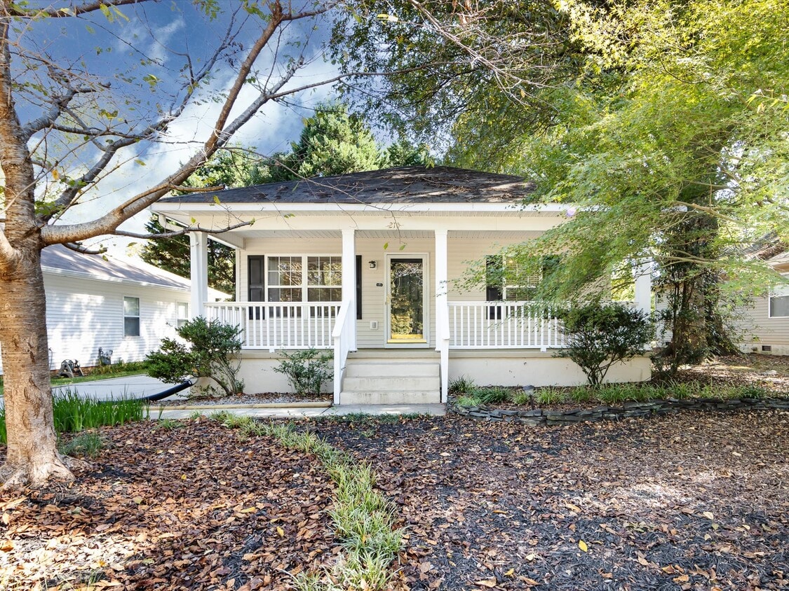 Foto principal - 210 6th St
