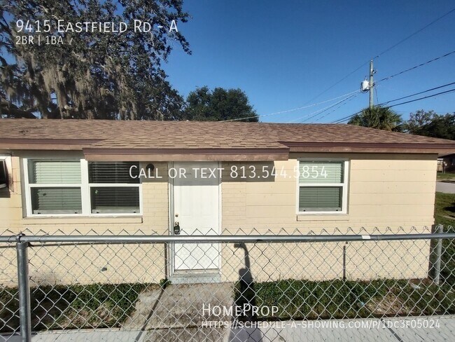 Foto del edificio - 9415 Eastfield Rd