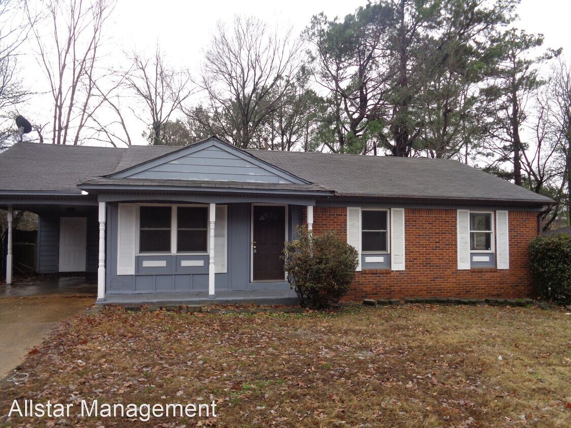Primary Photo - 3 br, 1.5 bath House - 1319 Stateline Rd