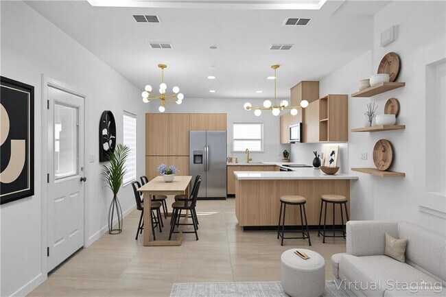 Foto del edificio - 16 West Dr