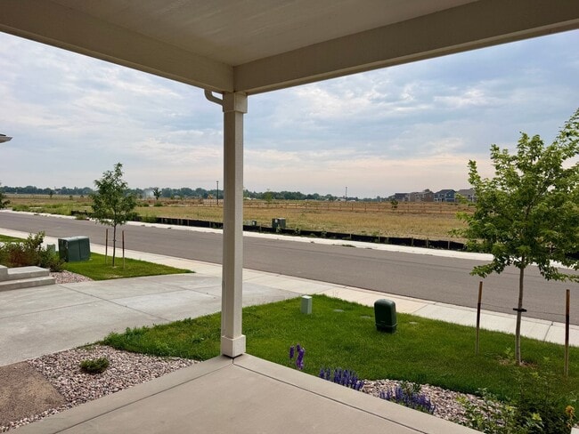 Building Photo - 716 Galloway Dr