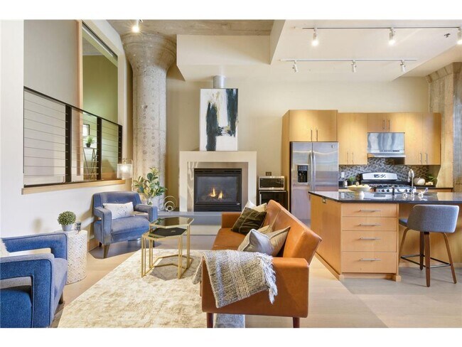 Foto del edificio - 525 N 3rd St