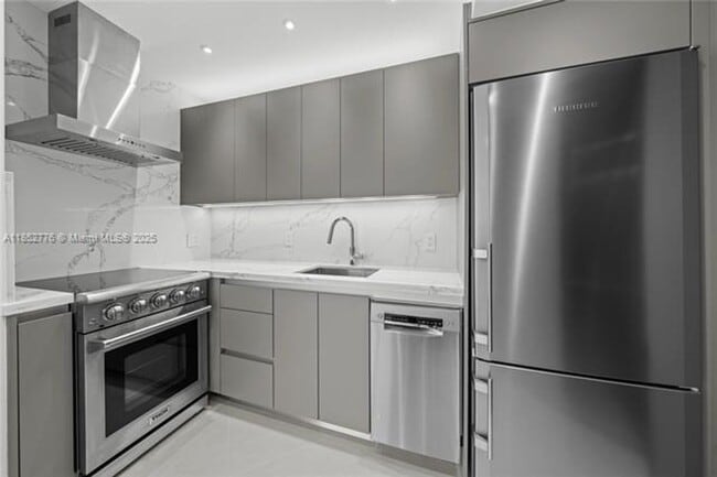 Photo - 999 Brickell Bay Dr Apartment