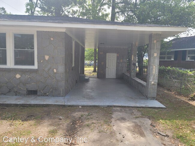 Building Photo - 3 br, 1 bath House - 6811 Doby Dr