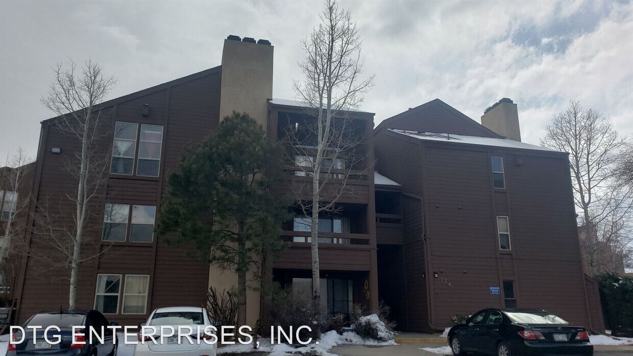 124 W Rockrimmon Blvd, Colorado Springs, CO 80919 House Rental in