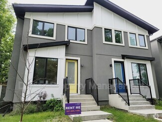 Building Photo - 8535-8588 88 Ave NW