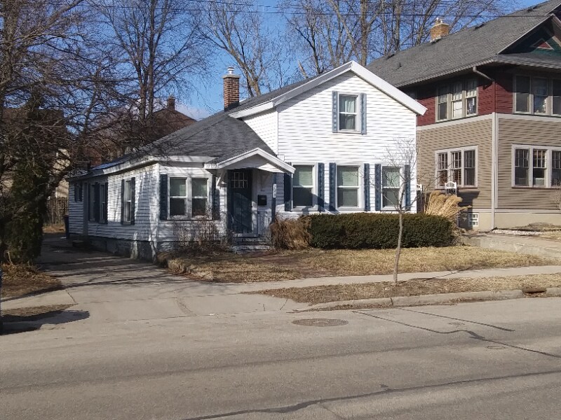 725 Fulton St E, Grand Rapids, MI 49503 House Rental in Grand Rapids, MI