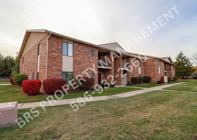 Foto del edificio - Sterling Heights One Bedroom Condo