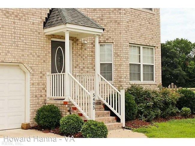 Building Photo - 5 br, 3.5 bath House - 5405 Larissa Court