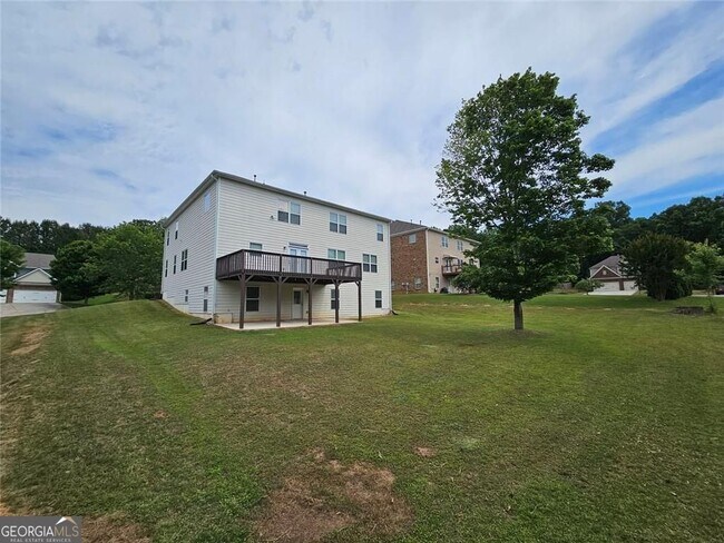 Foto del edificio - 3755 Long Lake Dr