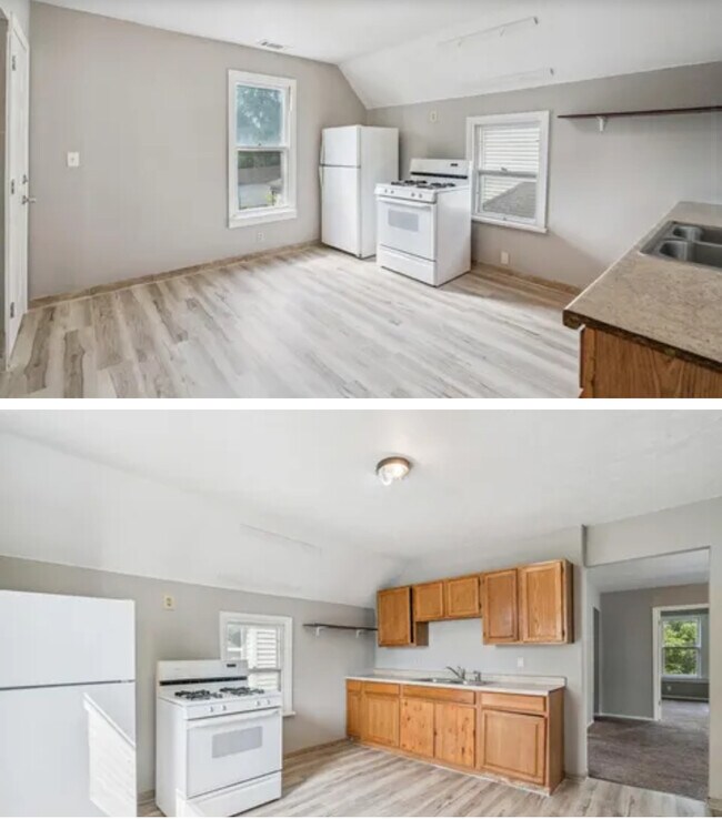 Foto del edificio - 818 Edmund Ave