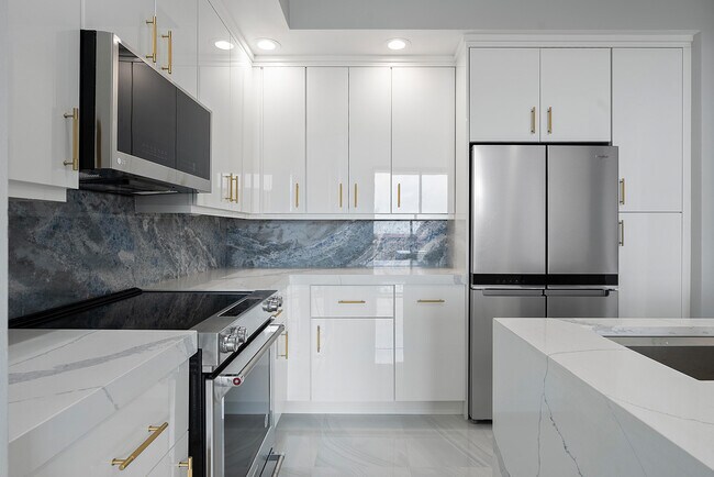 Foto del edificio - 801 S Olive Ave