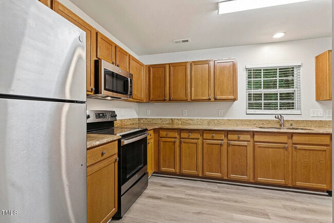 Foto del edificio - Earn Wealth While Leasing - Like a Homeown...