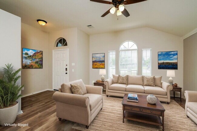 Foto del edificio - 204 Harvard Dr