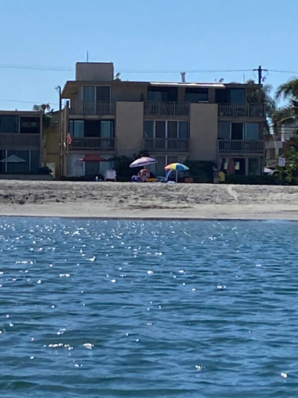 Foto del edificio - 2868 Bayside Walk