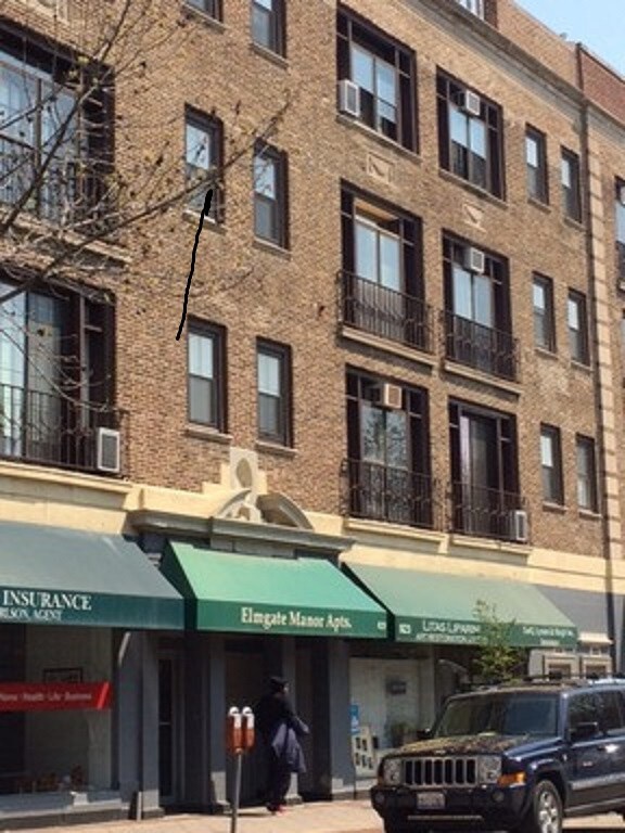 Foto principal - 825 Main St