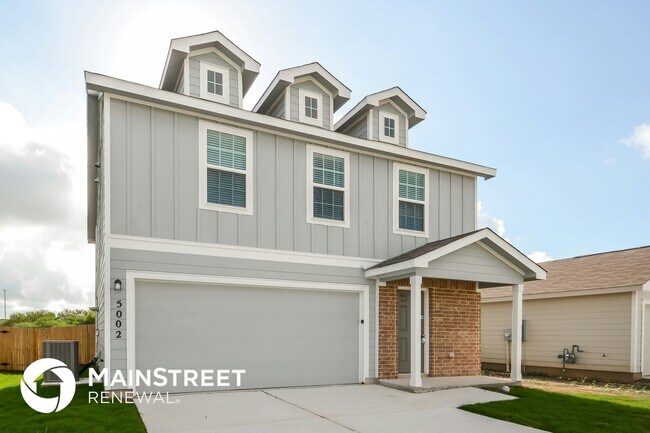 Foto del edificio - 5002 Everett Loop