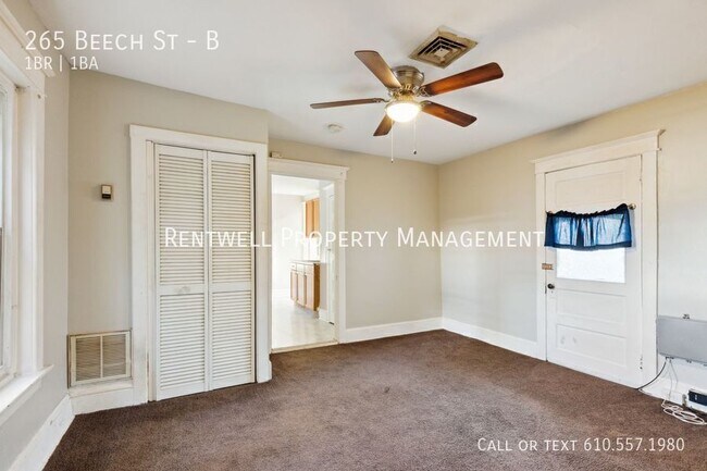 Building Photo - 265 Beech St