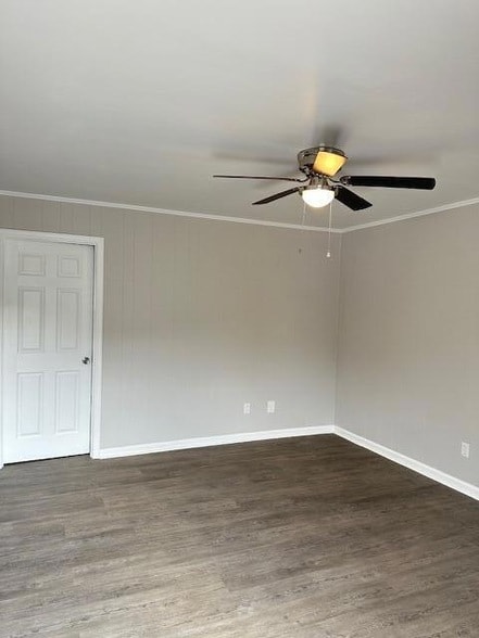 Foto del edificio - 707 20th St SE