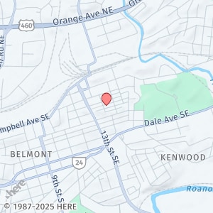 Primary Photo - 1508 Church Ave SE