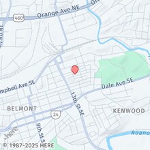 Building Photo - 1508 Church Ave SE