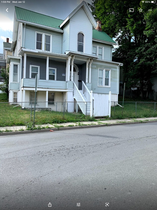 31 Linden Ave, Middletown, NY 10940 House Rental in Middletown, NY