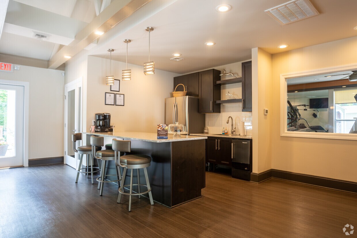 Hanover Crossing Apartments Mechanicsville, VA