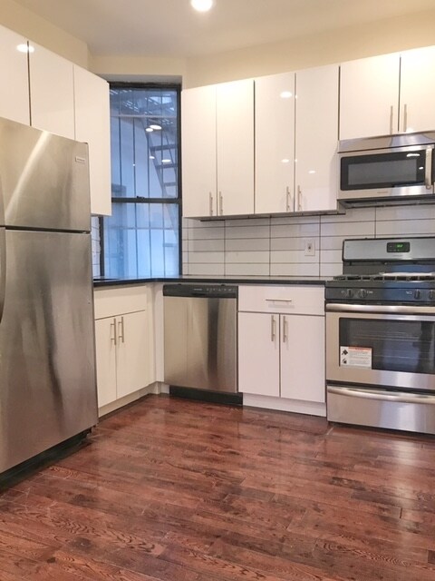Foto principal - 265 W 123rd St