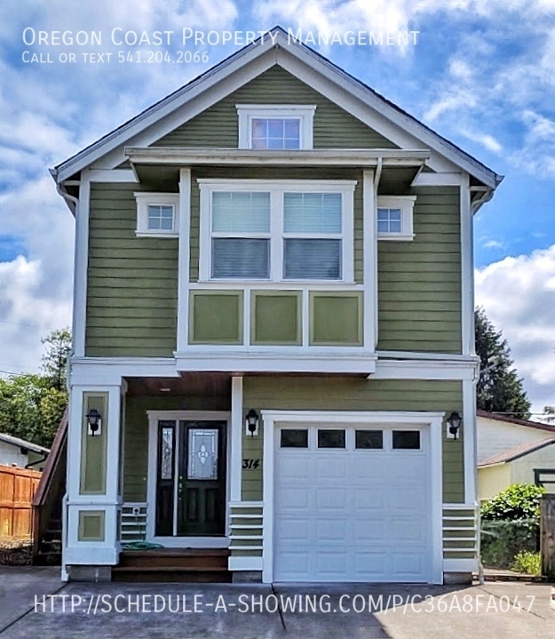 Foto principal - Beautiful 3 Bedroom in Lincoln City