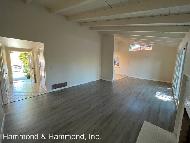 Foto del edificio - 3 br, 2 bath House - 16536 Bircher St.