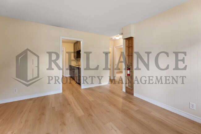 Foto del edificio - 1022 S Yale St