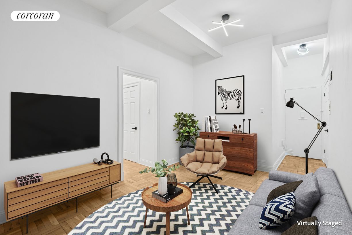 Foto principal - 401 W 56th St